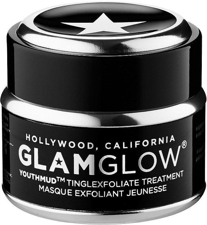 glamglow barbie youthmud