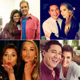 Best Snaps Saved Bell Cast
