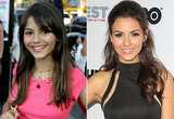 Victoria Justice's Hollywood Evolution Pictures