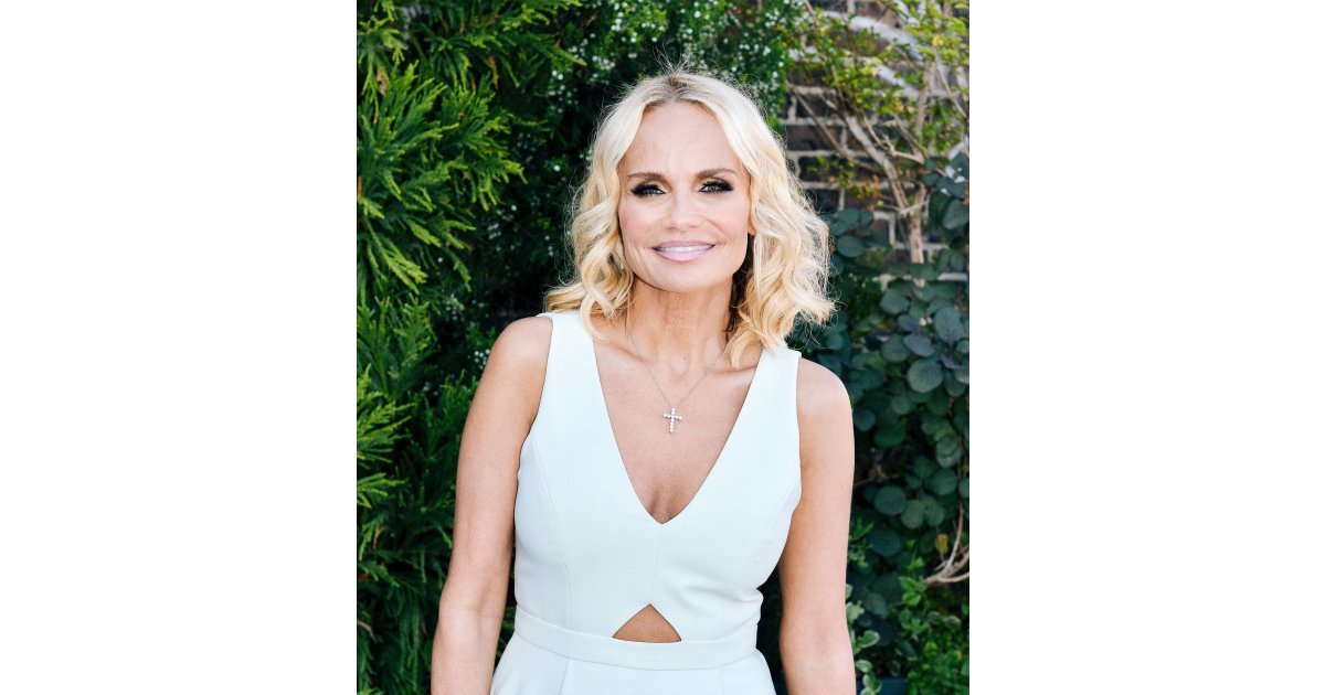 Kristin Chenoweth | 20 Stars You Didn’t Know Were Adopted | POPSUGAR