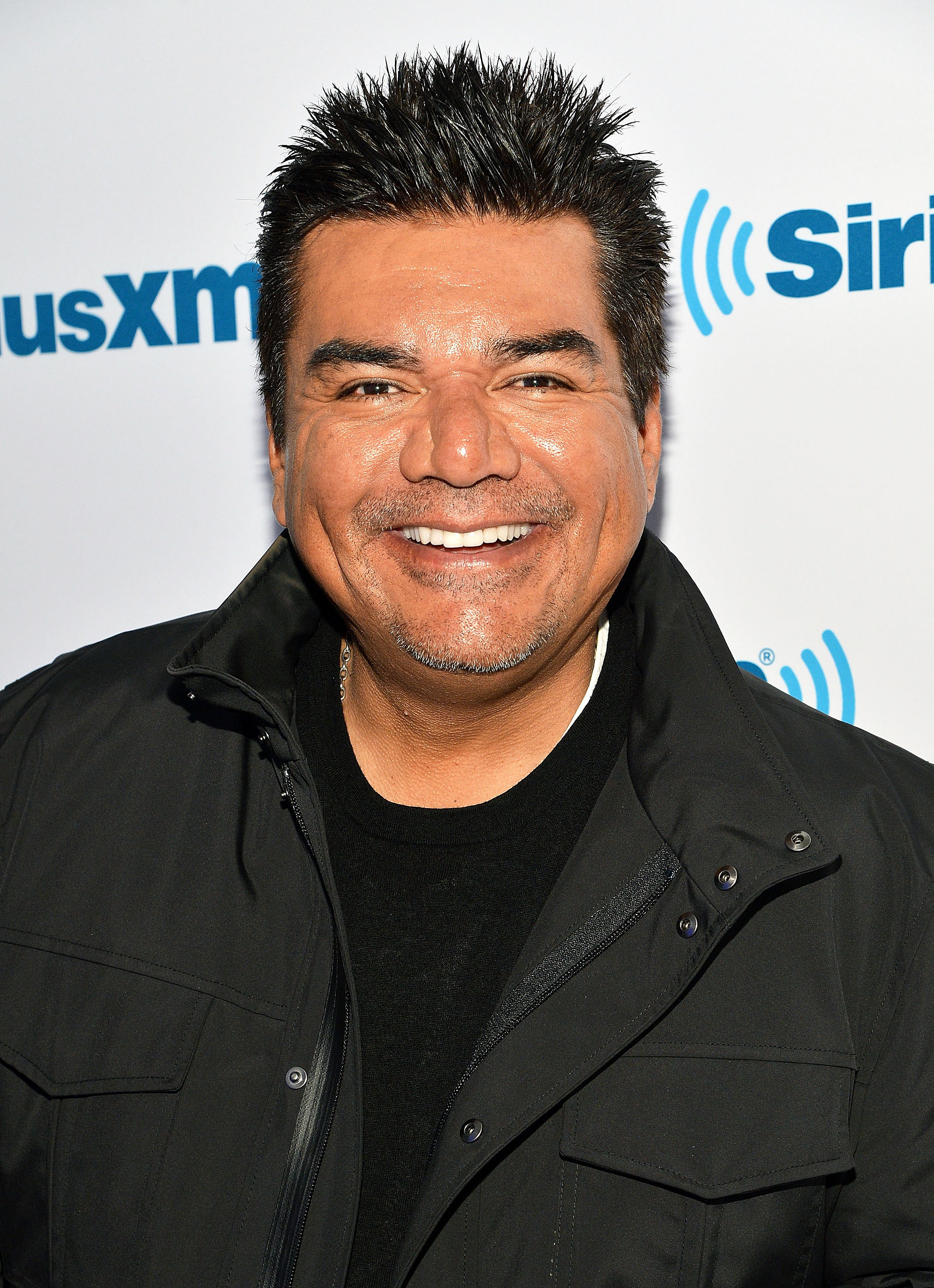 George Lopez Xxx 5