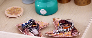 10 Chic Ways to Organize Your Jewelry