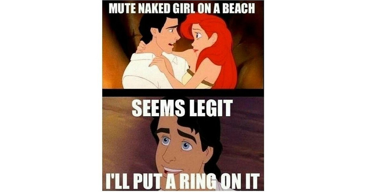 Not Weird At All 19 Disney Memes That Are So Hilariously Fcked Up Theyll Make You Blush 