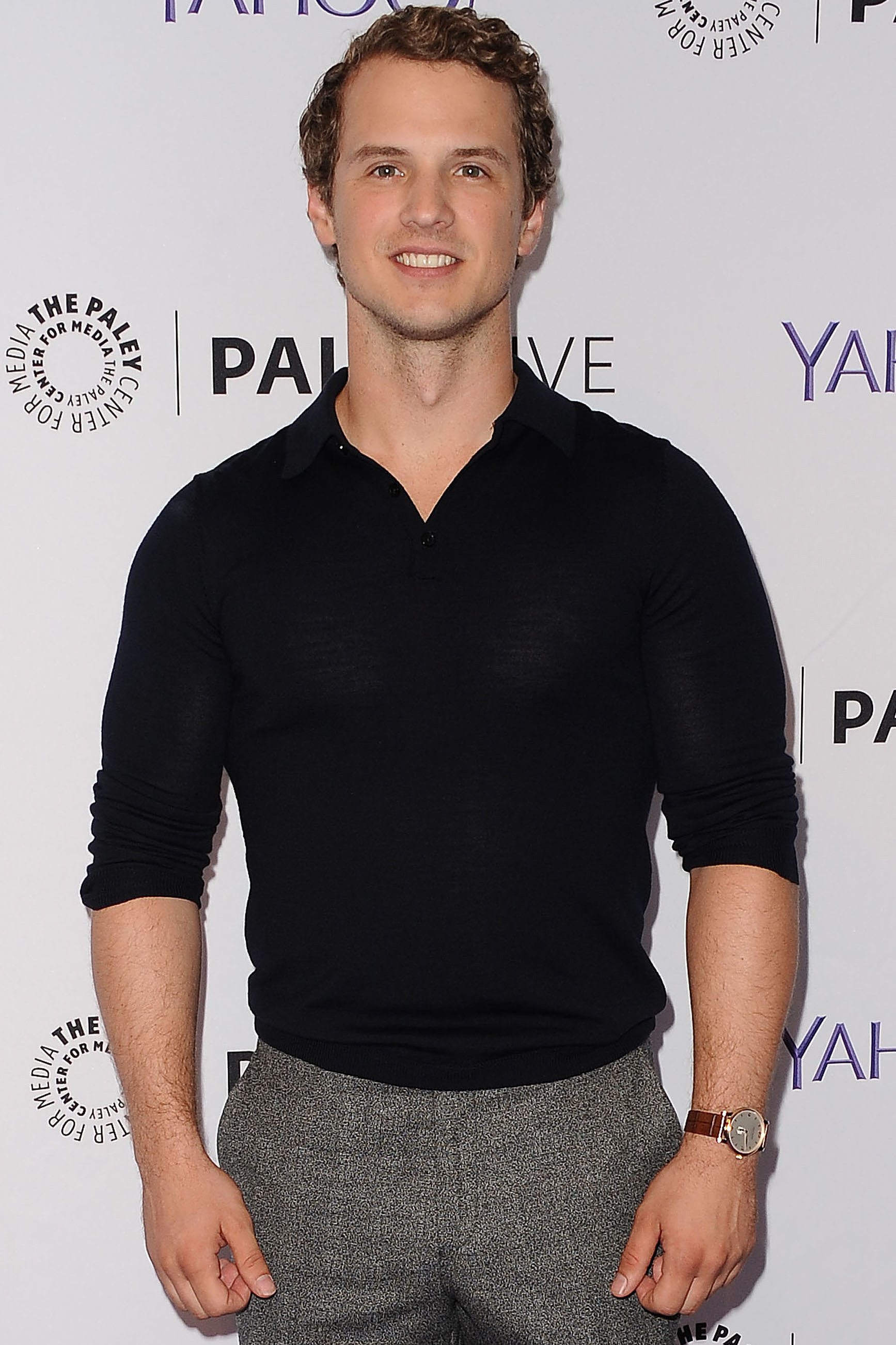 Freddie Stroma The Notebook TV Show 31 Casting Choices For Noah and Allie POPSUGAR