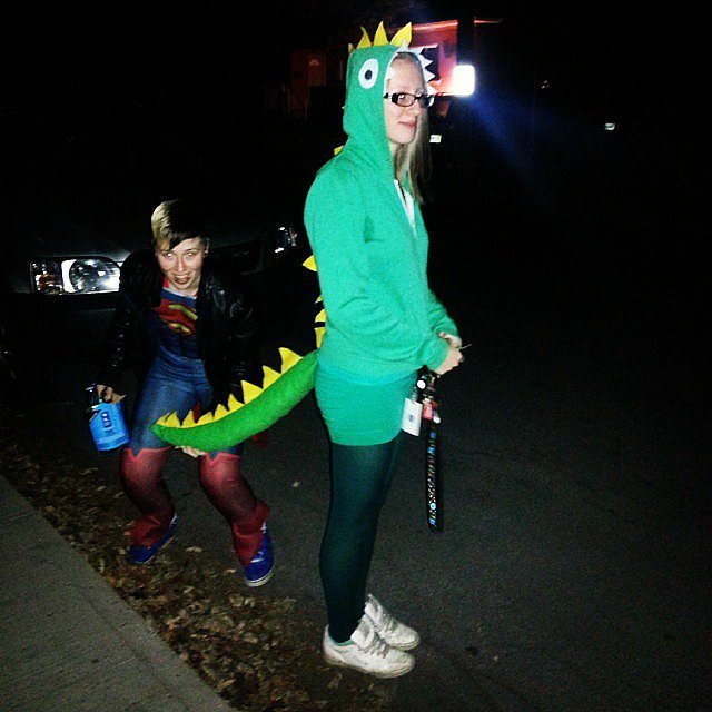 $1 Halloween Costumes | POPSUGAR Smart Living