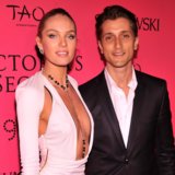 Candice Swanepoel Engaged Boyfriend Years