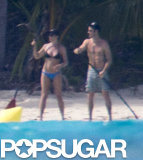 Jennifer Aniston and Justin Theroux's Honeymoon Looks Like Pure Paradise