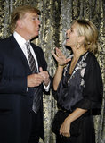 Heidi Klum's Video Response to Donald Trump Will Make You Crack Up