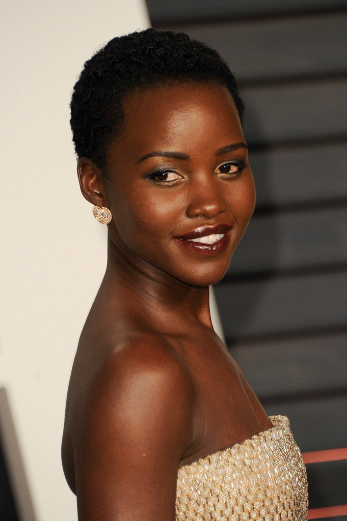 Lupita Nyong'o