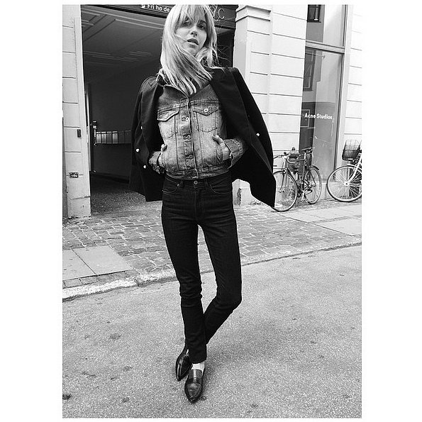 With a Canadian Tuxedo 25 Unique Outfit Ideas You Can Wear With Your