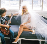 Lady Gaga Opens About Writing