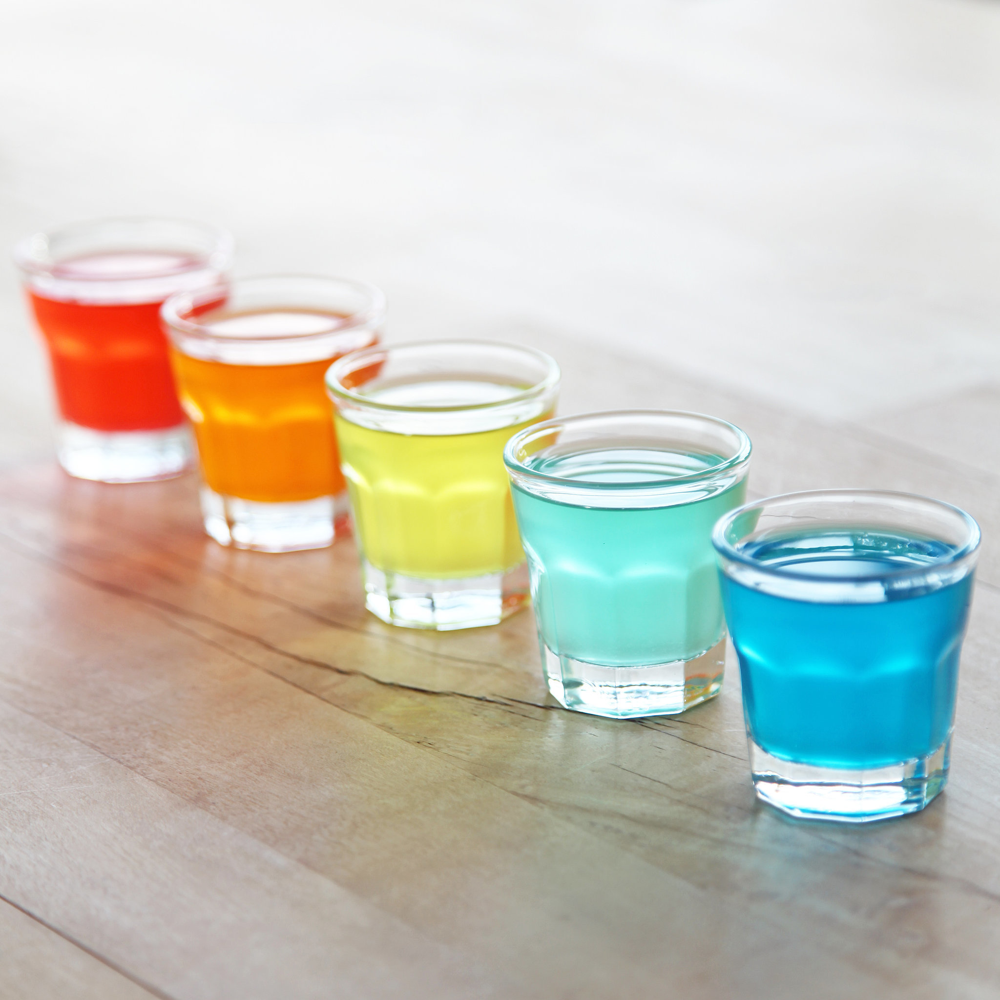 Sour Patch KidsInfused Vodka POPSUGAR Food