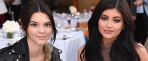Kendall and Kylie Just Started a Sexy New Dress Trend
