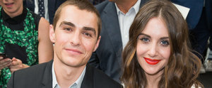 Alison Brie's Engagement Ring Looks Pretty Darn Fabulous From All Angles