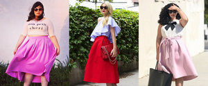 9 Fall Trends That Flatter Every Body Type