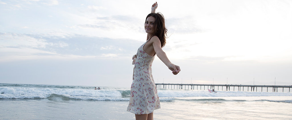 5 Times You Should Wear Whatever You Want