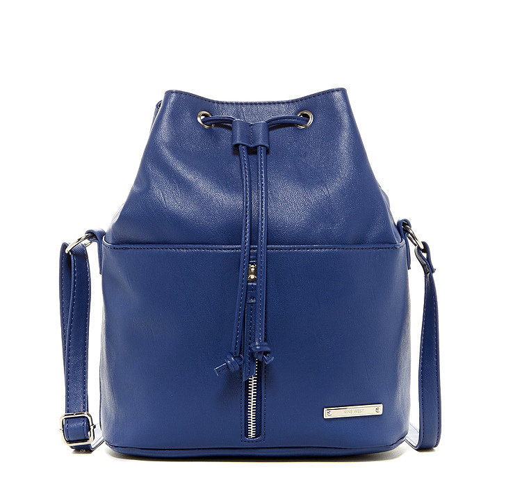 Nine West Bucket Bag (85) The Ultimate Guide to Fall Handbags
