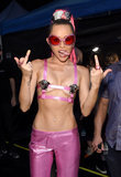 See All the Photos From Miley's Weird, Wild Night at the VMAs