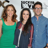 Rachel Bilson Makes First Postbaby