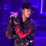 Justin Bieber Kills While Performing