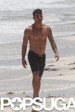 Ryan Phillippe Shirtless Again, This