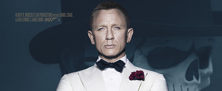 Daniel Craig | POPSUGAR Celebrity