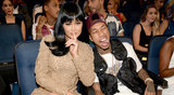 Watch Kylie Jenner Drive Tyga