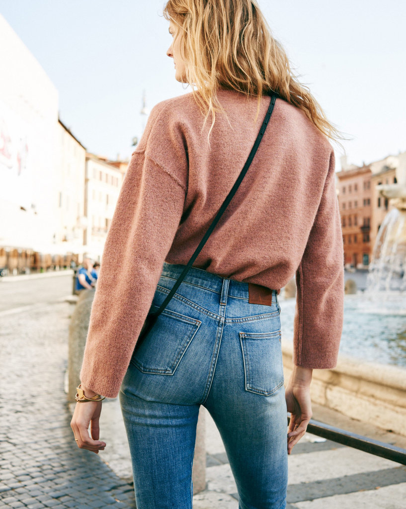Jee ja voi ei, Madewell