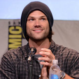 Jared Padalecki's "Always Keep Fighting"