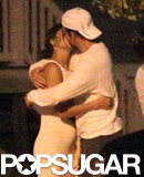 Bradley Cooper Irina Shayk Wrap