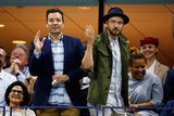 Justin Timberlake Jimmy Fallon "Single
