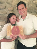 Watch Vanessa Williams's Gorgeous Wedding