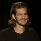 Andrew Garfield "So Proud" Join
