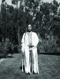 Beyoncé Sets Pages Flaunt Magazine