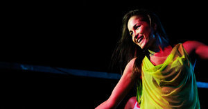 8 Signs You're Addicted to Zumba