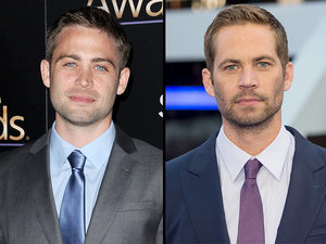 Paul Walker's Brother Cody to Honor Late Actor's 42nd Birthday with a 'Small Celebration'