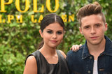 Brooklyn Beckham Hangs With "Cool