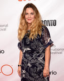 Drew Barrymore Simply Stuns During