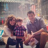 Nick Vanessa Lachey Have Such