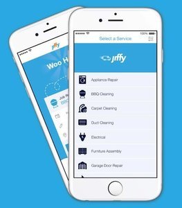 Sponsored: Get help in a Jiffy