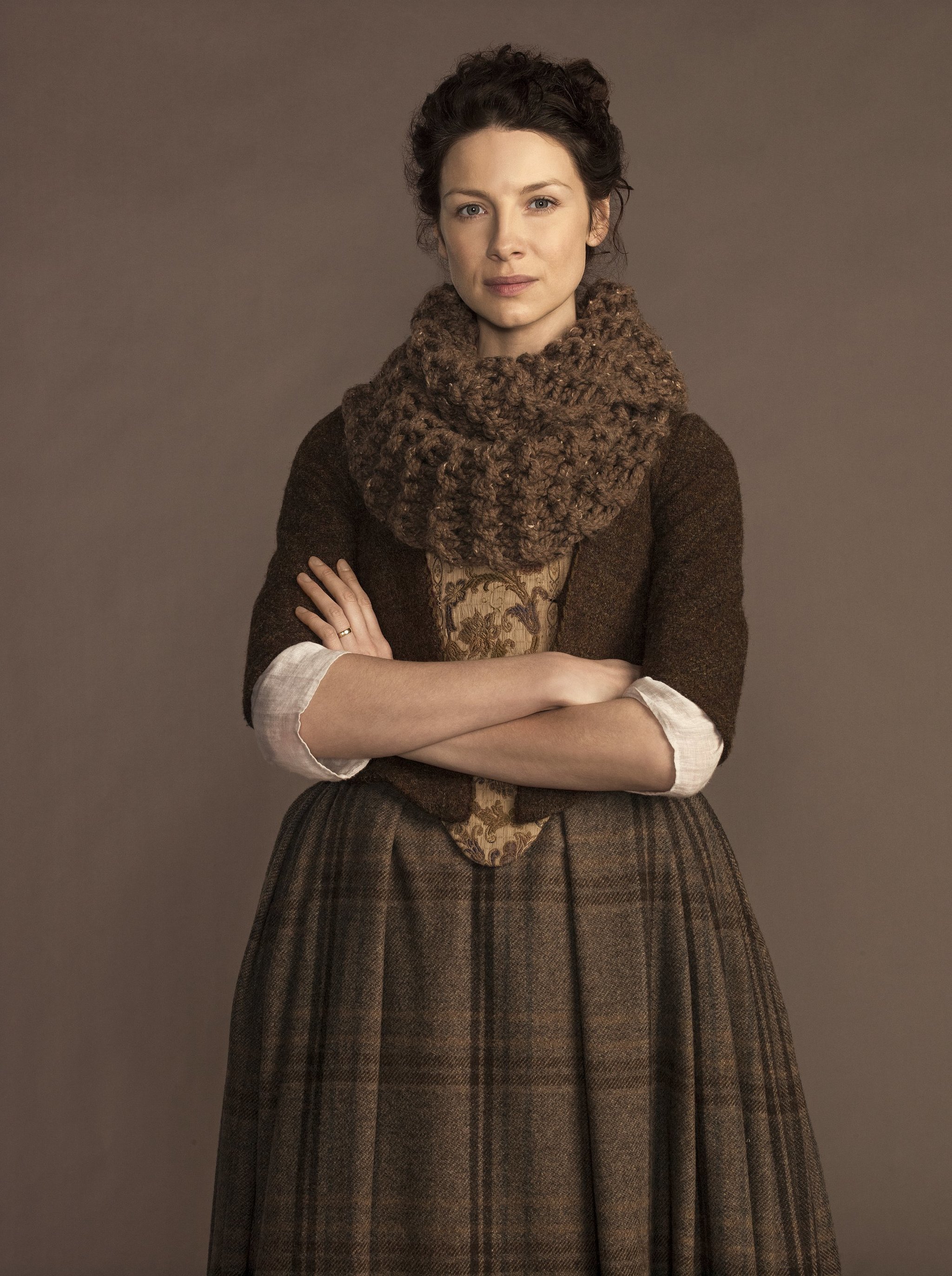 Claire From Outlander | This Year's Hottest Pop Culture Halloween ...