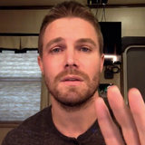 Stephen Amell Gives Heartfelt Apology