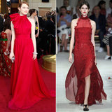 21 Spring '16 Runway Looks We Want to See on the Red Carpet