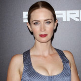 Emily Blunt Apologizes Joking About