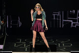Ways Taylor Swift Halloween This