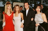 Look Back Friends Cast's Best