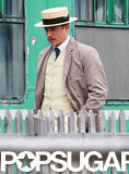 Charlie Hunnam Robert Pattinson Prove