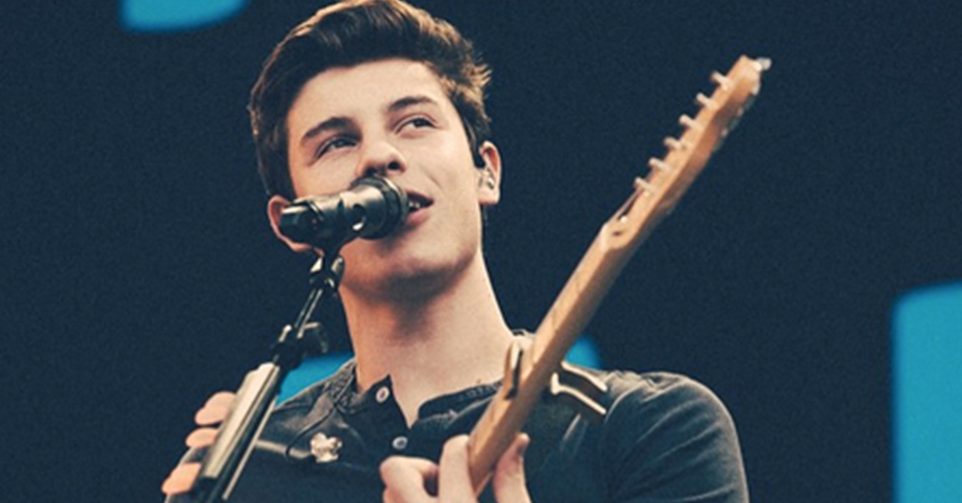 Facts About Shawn Mendes POPSUGAR Celebrity