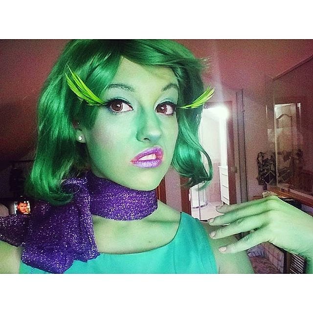DISGUST DEAD disgust dead: