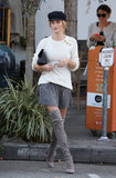 These Boots Will Be the Best Fashion Investment You Make All Fall